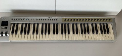 Evolution 361c midi - evolution,