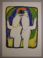 mü6/10  Horst Antes