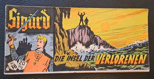 Sigurd piccolo lehning - lehning, nr.