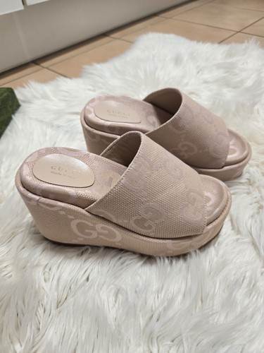 Plataform schue sandals - plataform,