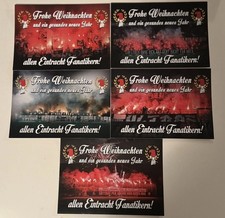 Ultras Eintracht Frankfurt