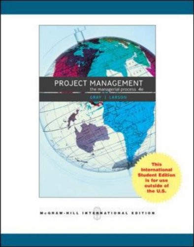 Project management with - management, ms