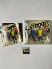 FIFA Street 3 Nintendo DS
