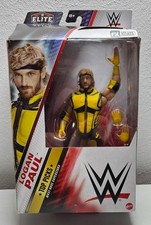 WWE Elite Top Picks 2025 Wave 2 LOGAN PAUL Actionfigur Wrestling Mattel  7795