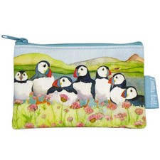 Purse - Mäppchen Sea Thrift