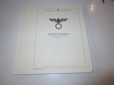 Leuchtturm Vordruck Deutsches