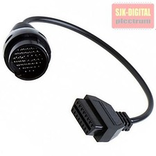 Profi OBD2 16Pin auf 38Pin