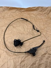 Piaggio Hexagon 125 Bremszylinder Rechts Bremssattel Brake Caliper Defekt #20747