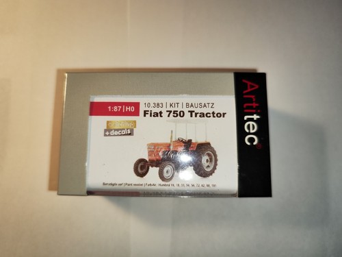 Artitec 383 fiat 750 - artitec, 10.383