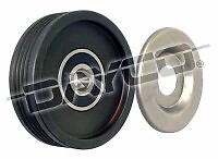 Nuline tensioner pulley - nuline, for