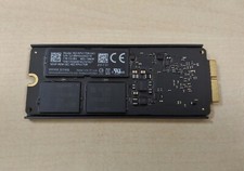 Apple SSD SSUBX Flash Speicher