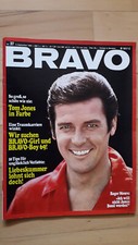 BRAVO Nr.37 vom 9.9.1968 Roger