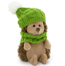 Orange toys igel prickle 20cm - igel,