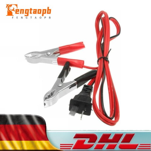 12v m generator - m,