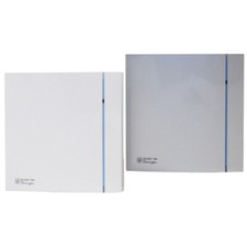 S&P Kleinraum-Ventilator