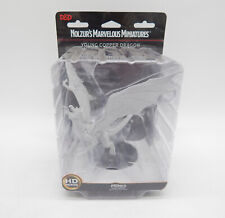 D&D Dragon Young Cooper Dragon Primed Nolzur´s Marvelous Miniatures