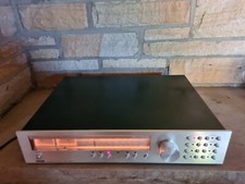 Saba MT 201 Stereo Tuner Vintage FM-TUNER    , FM Stereo Tuner Radio