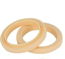 2 x DICHTUNG O-RING PASSEND ZU