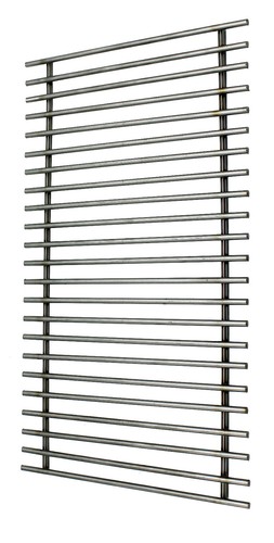 Ware edelstahl grillrost - b-ware,