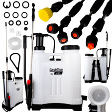 GardeTech PRO Drucksprüher 4