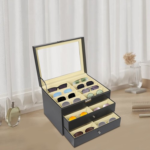 Brillenbox brillenaufbewahrung - brillenbox,