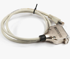 RIB Programmierkabel Testkabel für Motorola CM140, CM340, CM360