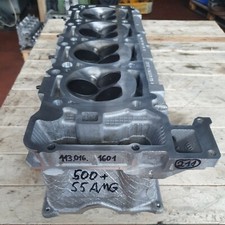 Zylinderkopf Mercedes R171 55