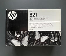 Original HP LATEX 821 Tinte -