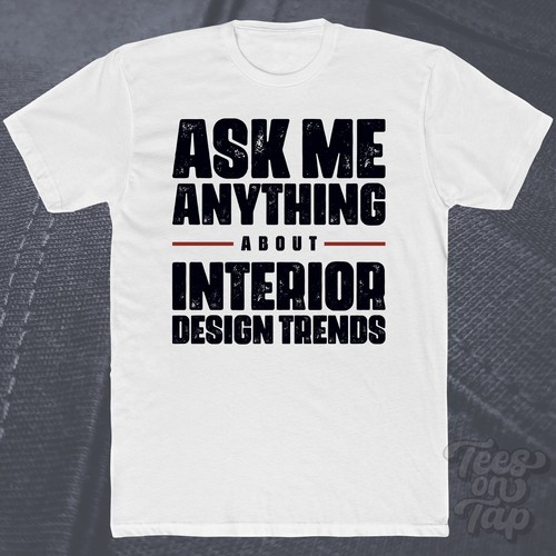 Ask anything about interior - anything,