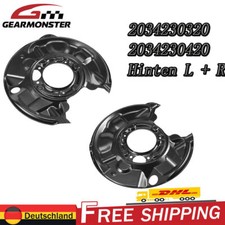 2x ANKERBLECH SPRITZBLECH FÜR