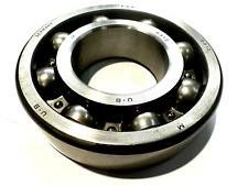 1 Kugellager  6312 K  60,3 - 62  x 130 x 31 Konischer Innenring FAG