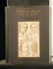 ARETINI WISSENSCHAFTLER VON