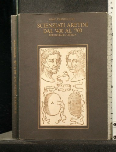 Aretini wissenschaftler von - aretini,