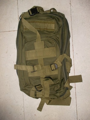Stadt rucksack - stadt,