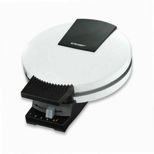 Cloer 120 1200w waffelautomat - cloer,