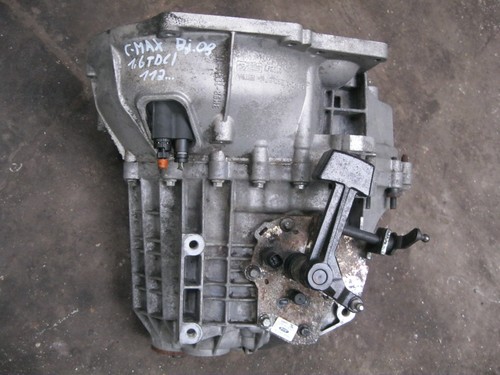 Ford max bj2007 - ford,