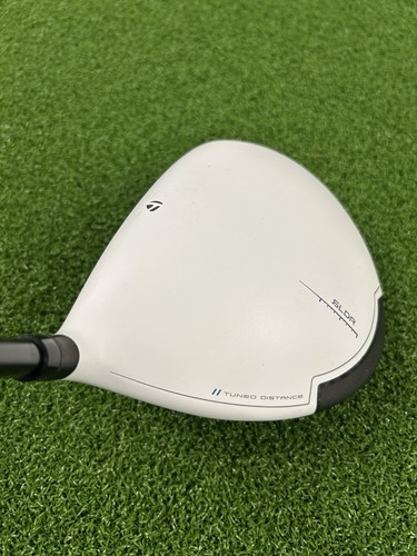 Taylormade sldr driver - sldr, /