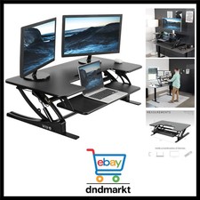 Höhenverstellbarer Stehtisch