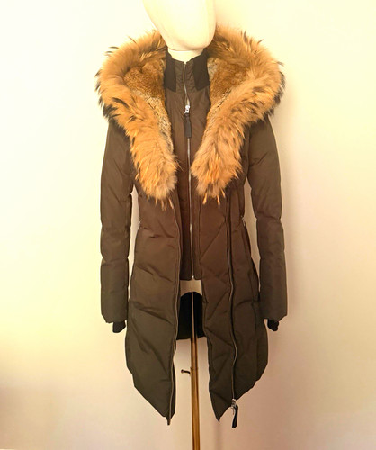 Mackage damen daunen parka - damen,