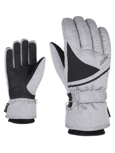 Ziener damen ski - damen, handschuhe