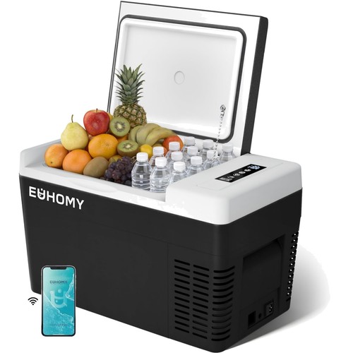 Kompressor kühlbox 25l auto - kompressor,