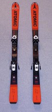 Atomic Redster Ski J2 140cm
