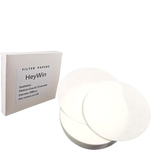 Filterpapier 150 100 stück - 100,