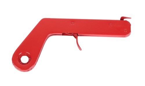 Anzündhilfe pistolenform - pistolenform, /