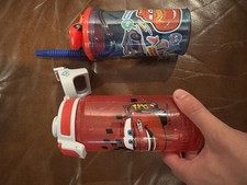 Trinkbecher Lightning Mcqueen