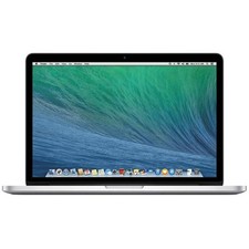 Apple MacBook Pro 13 Retina - i5 - A1502 - Early 2015 I5 8GB 256GB
