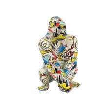 Deko-Figur DKD Home Decor 14 x