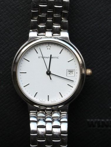 Elegante eterna matic - elegante, eterna-matic