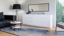 Kommoden set willy gesamt 3 - willy,