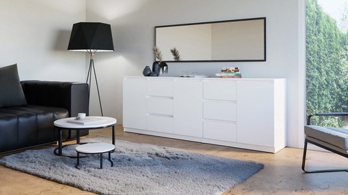 Kommoden set willy gesamt - willy, 3